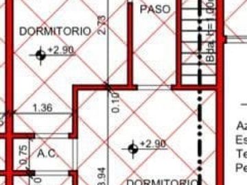 Venta- Tandil esq Witcomb - Duplex 3 amb (b)