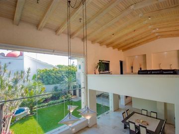 CASA EN KLOSTER PRIVADO C/ALBERCA