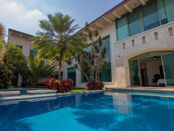 CASA EN KLOSTER PRIVADO C/ALBERCA