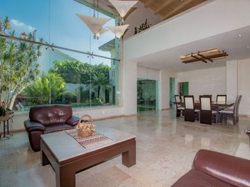 CASA EN KLOSTER PRIVADO C/ALBERCA