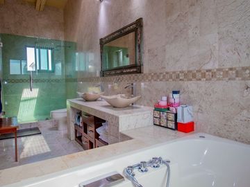 CASA EN KLOSTER PRIVADO C/ALBERCA