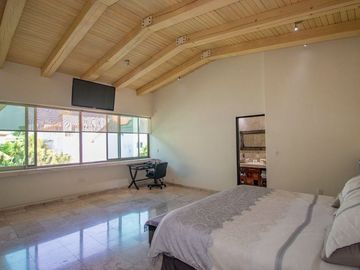 CASA EN KLOSTER PRIVADO C/ALBERCA