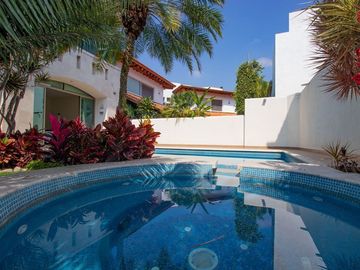 CASA EN KLOSTER PRIVADO C/ALBERCA