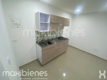 apartamento en arriendo en san javier. Cod A71629
