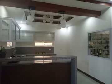 Modern - Brandnew House for Sale in Pampang Angeles City Nea