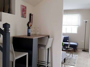 Venta de elegante Casa modelo Marina a estrenar en Urb. Casalaguna/ a 5 min. de Riocentro Dorado.