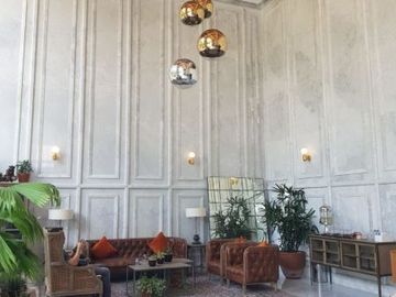 Dijual Apartemen Sudirman Suite – 1 BR (Size 41,10 Sqm) TERMURAH 1,9 MILYAR SEBELUM TERJUAL