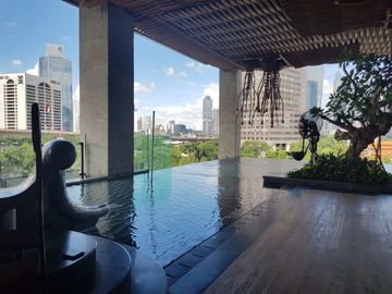 Dijual Apartemen Sudirman Suite – 1 BR (Size 41,10 Sqm) TERMURAH 1,9 MILYAR SEBELUM TERJUAL