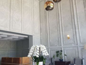 Dijual Apartemen Sudirman Suite – 1 BR (Size 41,10 Sqm) TERMURAH 1,9 MILYAR SEBELUM TERJUAL