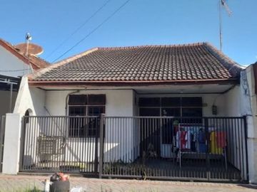 Rumah di Tambaksari 1 lantai Murah , Strategis PLN 2200 Kwh