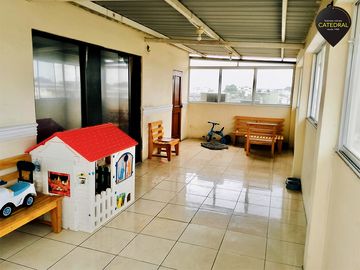 Casa de venta en SUR - Cdla. Coviem – código:11707
