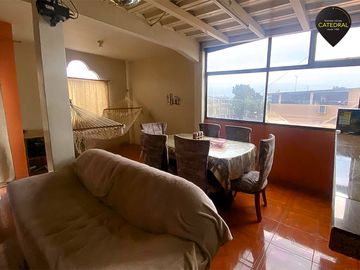 Casa de venta en SUR - Cdla. Coviem – código:11707
