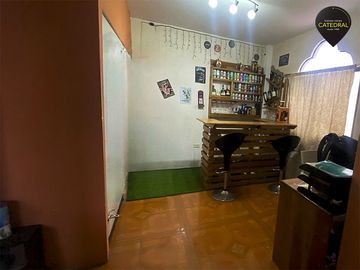 Casa de venta en SUR - Cdla. Coviem – código:11707