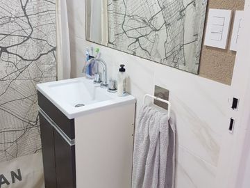Departamento en venta en Lanus Oeste