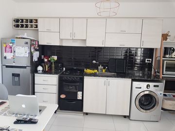 Departamento en venta en Lanus Oeste