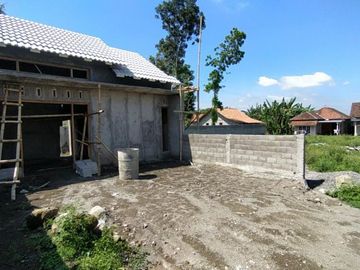 Rumah Modern 5 Juta Bisa Dapet Rumah Dekat Pasar Nasakom Klaten
