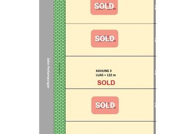 Rumah Modern 5 Juta Bisa Dapet Rumah Dekat Pasar Nasakom Klaten