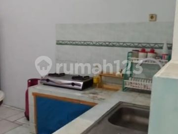 Rumah Harga Murah Sudah Renovasi 6X18 Siap Huni dan Rapi Citra Garden 1 Extension