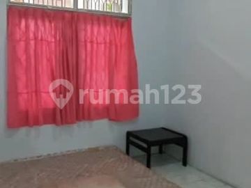 Rumah Harga Murah Sudah Renovasi 6X18 Siap Huni dan Rapi Citra Garden 1 Extension