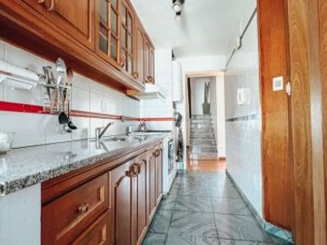 SE VENDE DEPARTAMENTO TIPO DUPLEX ZONA CENTRO