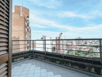 SE VENDE DEPARTAMENTO TIPO DUPLEX ZONA CENTRO