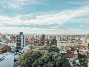 SE VENDE DEPARTAMENTO TIPO DUPLEX ZONA CENTRO