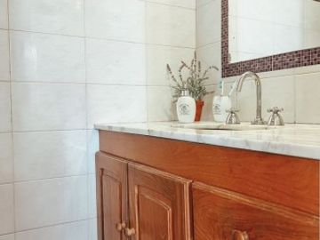 SE VENDE DEPARTAMENTO TIPO DUPLEX ZONA CENTRO