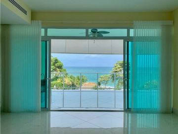 Venta: Condo 5 recámaras en Balboa V, Bijao Beach