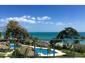 Venta: Condo 5 recámaras en Balboa V, Bijao Beach