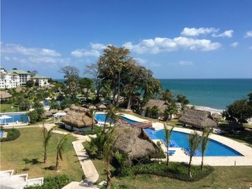 Venta: Condo 5 recámaras en Balboa V, Bijao Beach