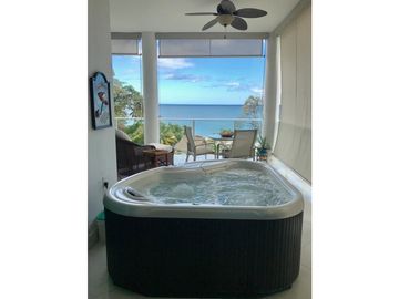 Venta: Condo 5 recámaras en Balboa V, Bijao Beach