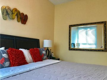 Venta: Condo 5 recámaras en Balboa V, Bijao Beach