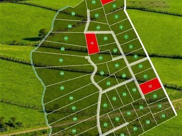 Parcela en venta cerca del aeropuerto, Puerto Varas y más