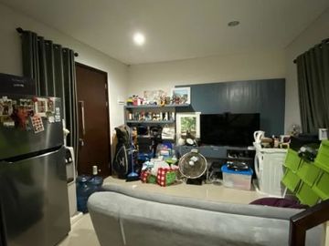 Dijual Cepat Rumah di BSD City, Mozia Cluster Amarine