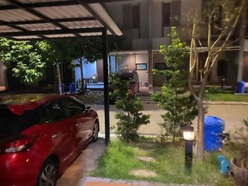 Dijual Cepat Rumah di BSD City, Mozia Cluster Amarine