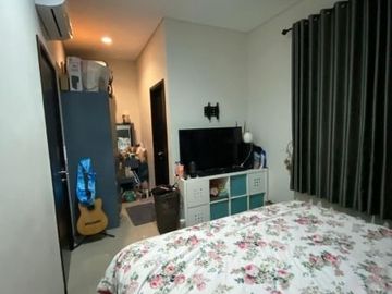 Dijual Cepat Rumah di BSD City, Mozia Cluster Amarine