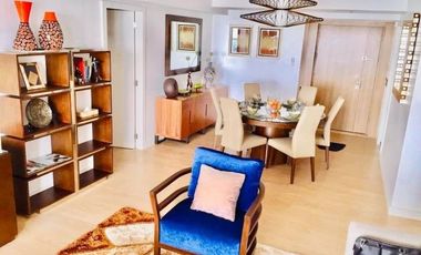 Condominium 3 Bedrooms: 3 Bedrooms Condo For Sale in One Shangri-La Place Ortigas Center, Mandaluyong City