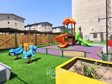Departamento Ciudad del niño ID: 107515s