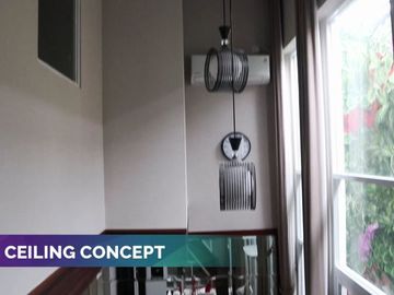 Apple 3 Condovilla Apartemen Mewah Murah Di Lokasi Premium