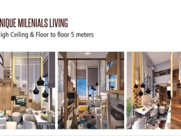 Apple 3 Condovilla Apartemen Mewah Murah Di Lokasi Premium