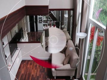 Apple 3 Condovilla Apartemen Mewah Murah Di Lokasi Premium