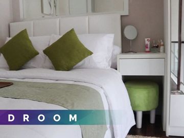 Apple 3 Condovilla Apartemen Mewah Murah Di Lokasi Premium