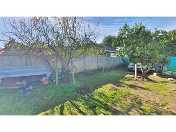 Venta casa 4D 1B con Potencial Comercial en Quilpué