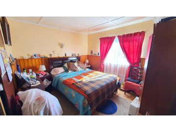 Venta casa 4D 1B con Potencial Comercial en Quilpué