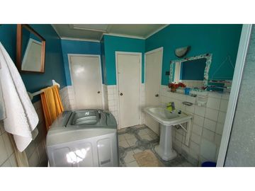 Venta casa 4D 1B con Potencial Comercial en Quilpué