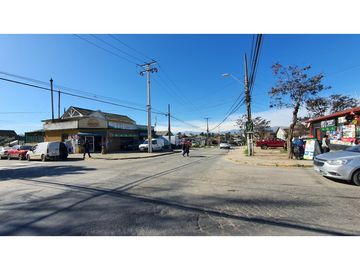 Venta casa 4D 1B con Potencial Comercial en Quilpué