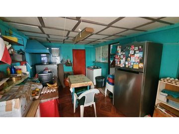 Venta casa 4D 1B con Potencial Comercial en Quilpué
