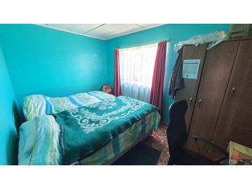 Venta casa 4D 1B con Potencial Comercial en Quilpué