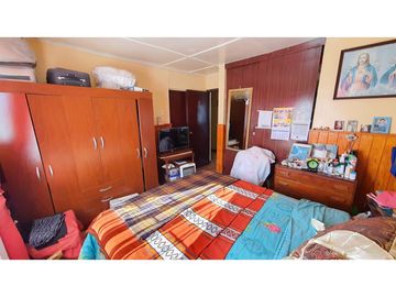 Venta casa 4D 1B con Potencial Comercial en Quilpué