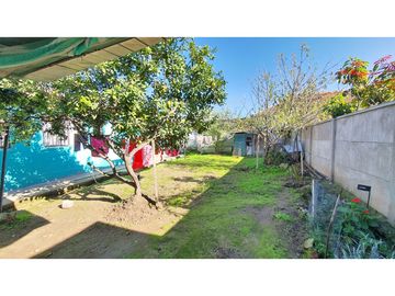 Venta casa 4D 1B con Potencial Comercial en Quilpué